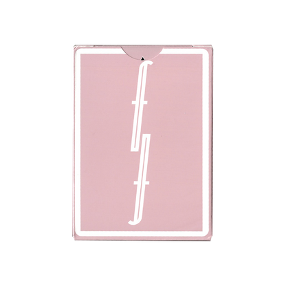 Pink Fontaine