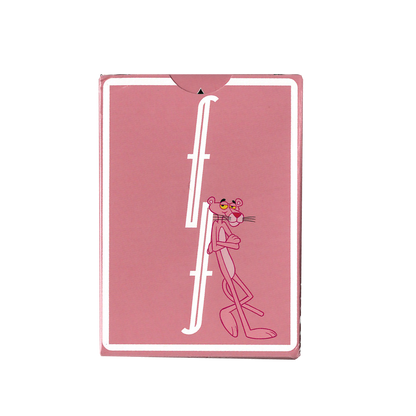 Pink Panther Fontaine