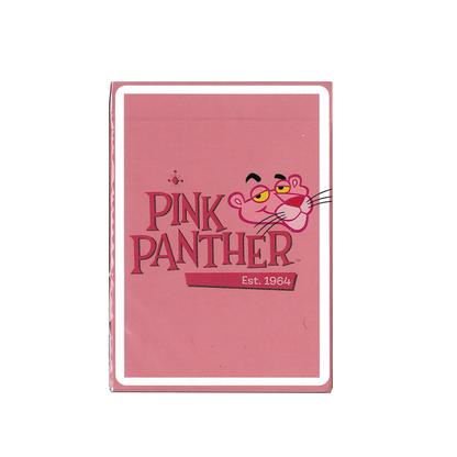 Pink Panther Fontaine