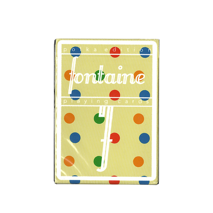 Polka Fontaine
