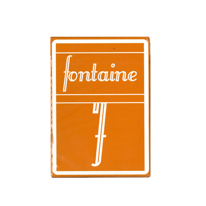 Pumpkin Fontaine