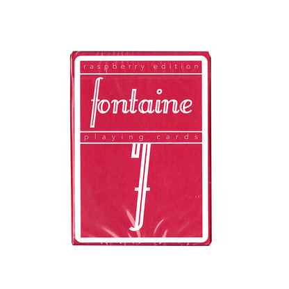 Raspberry Fontaine