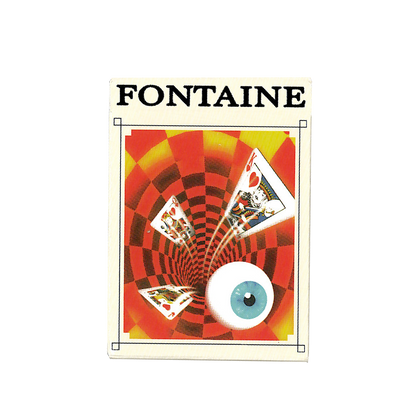 Rave Fontaine