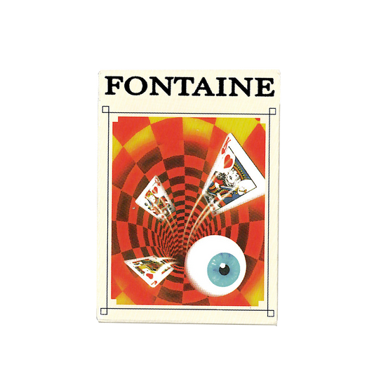Rave Fontaine