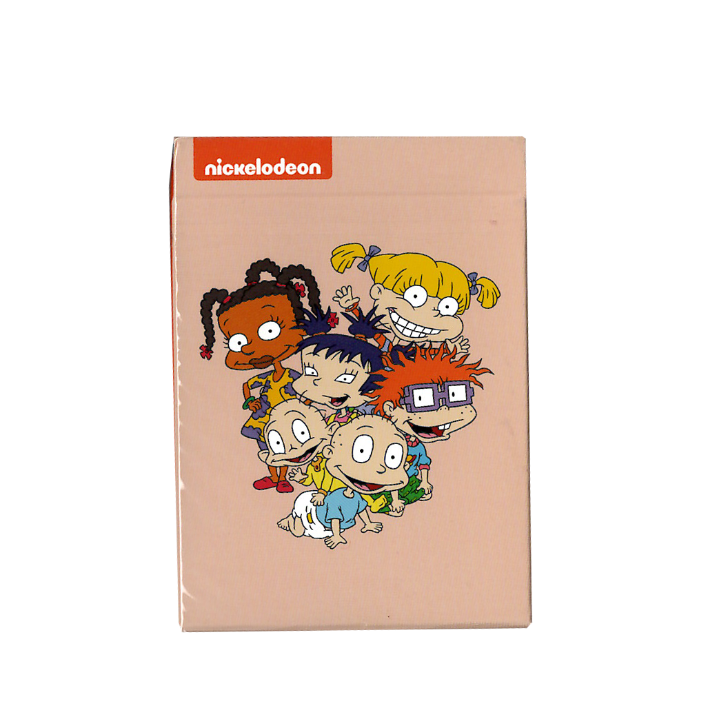 Rugrats Fontaine