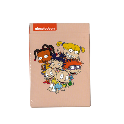 Rugrats Fontaine
