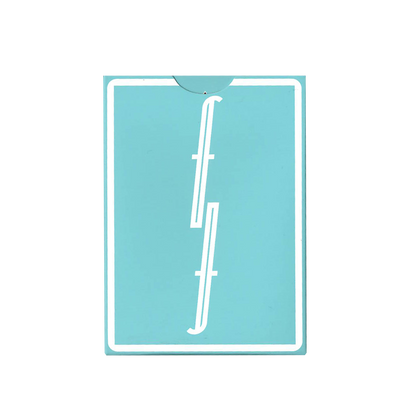 Sky Blue Fontaine
