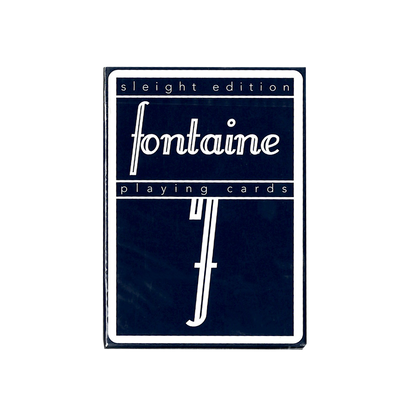 Sleight Fontaine