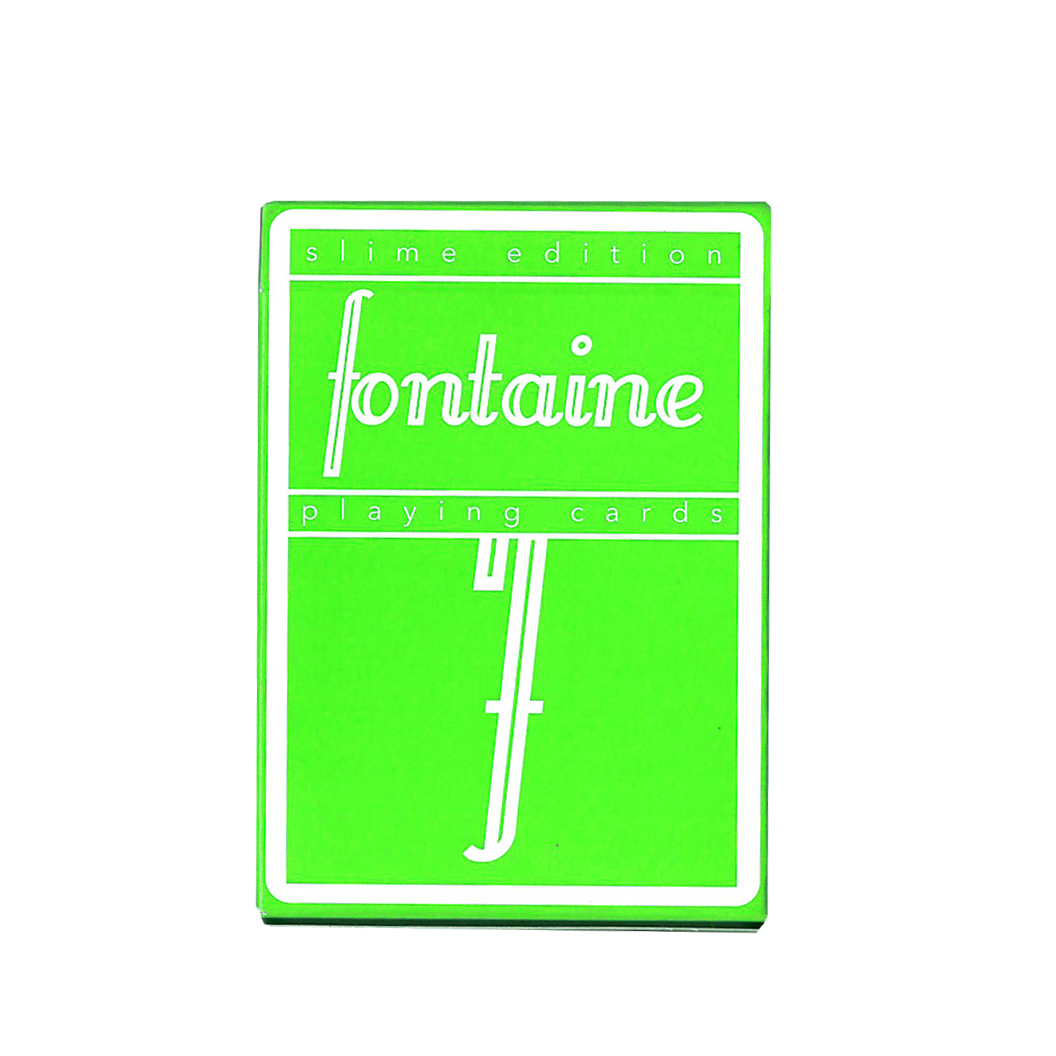 Slime Fontaine