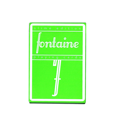 Slime Fontaine