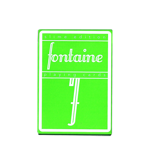 Slime Fontaine