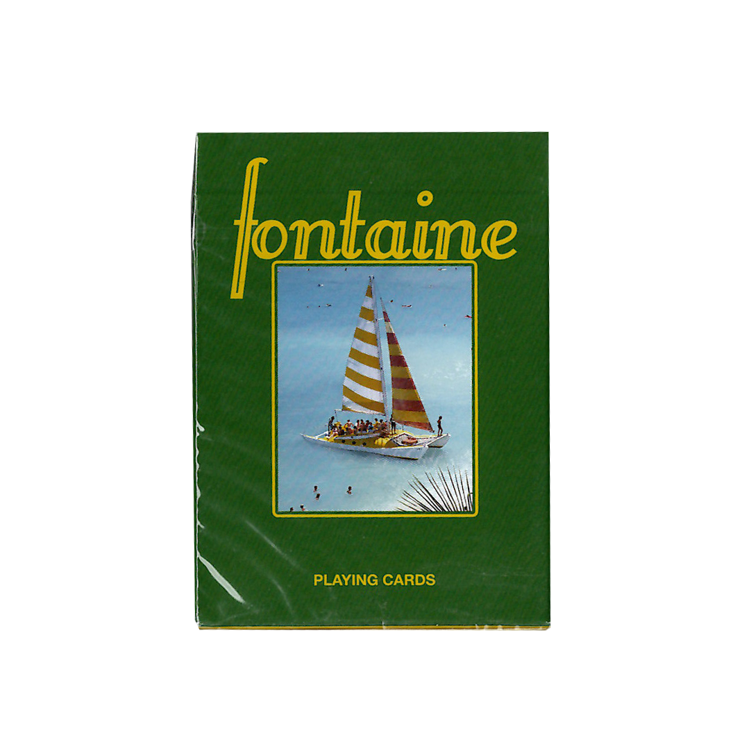 SPF Fontaine