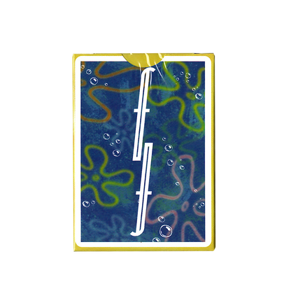 Spongebob Fontaine