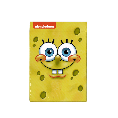 Spongebob Fontaine