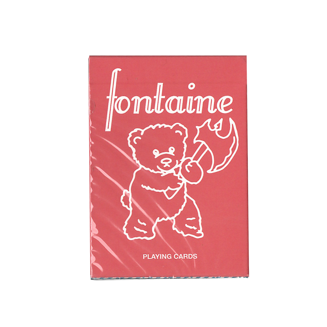 Teddy Fontaine