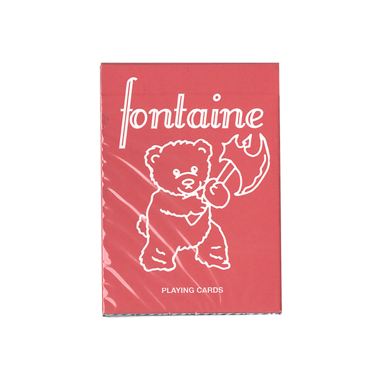 Teddy Fontaine