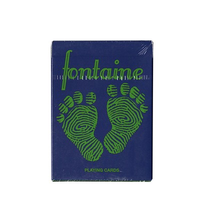 Thumbprint Fontaine