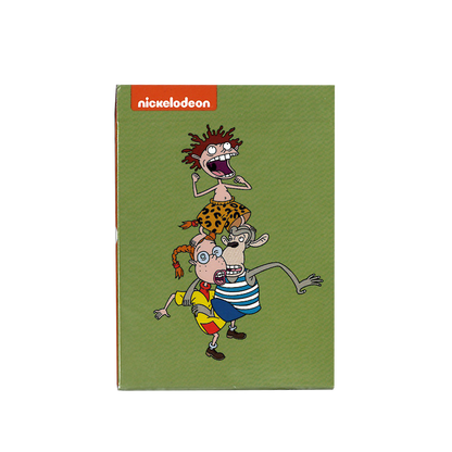 Wild Thornberrys Fontaine