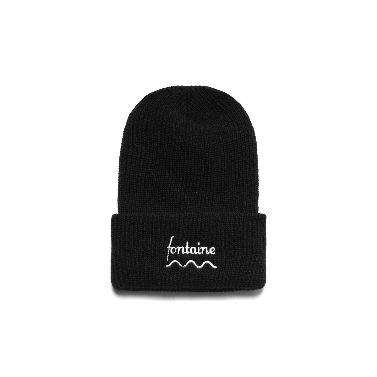 Good Co x Fontaine Beanie