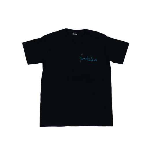 Constellation T-shirt (Black)
