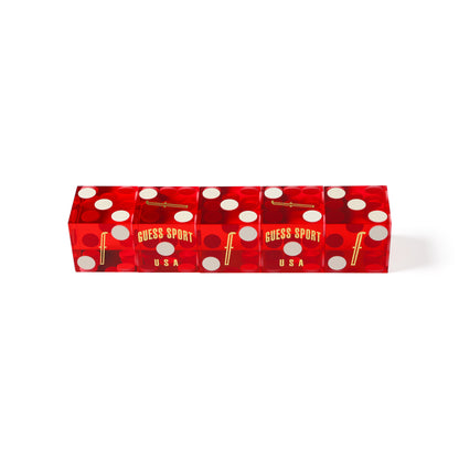 Poker Briefcase Set