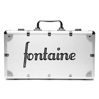 Poker Briefcase Set