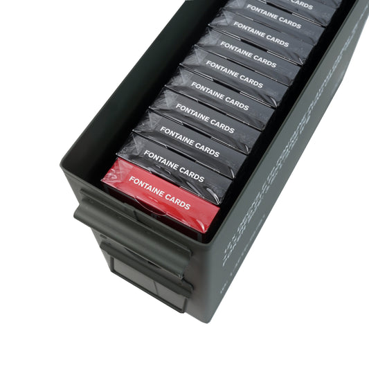 FTP Fontaine Ammo Brick