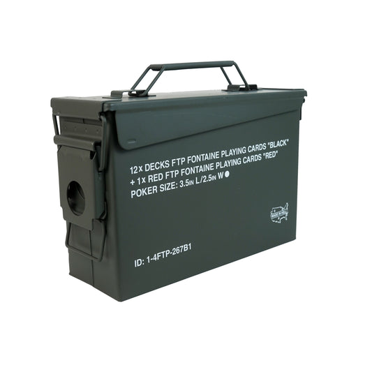 FTP Fontaine Ammo Brick