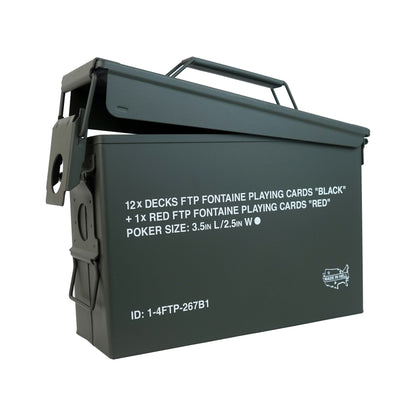 FTP Fontaine Ammo Brick