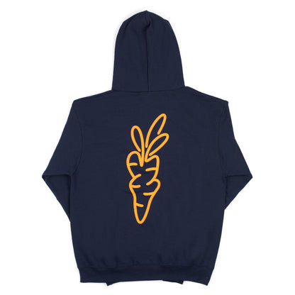 Carrots by Anwar Carrots Fontaine Hoodie