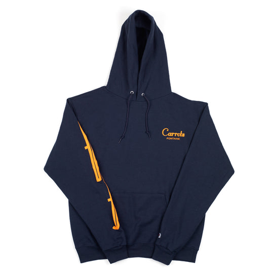 Carrots by Anwar Carrots Fontaine Hoodie