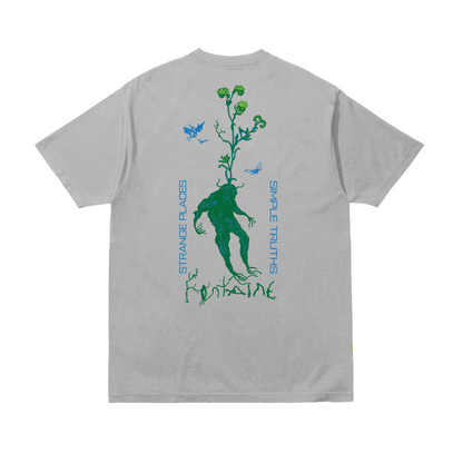 Strange Places T-shirt (Granite)