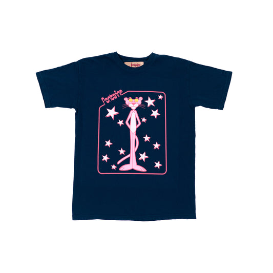 PINK PANTHER STARS - BLUE