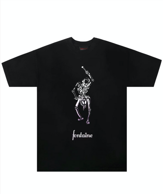 FONTAINE BABYLON SHIRT