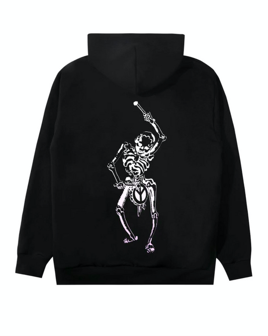 BABYLON FONTAINE HOODIE