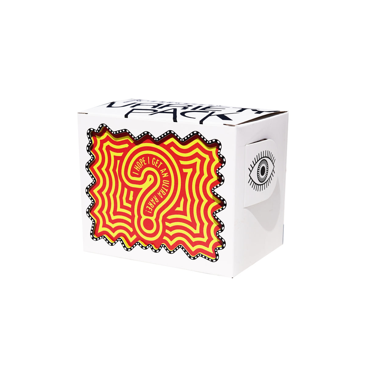 Variety Pack Brick