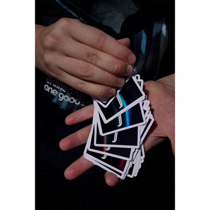 Black Holo Fontaine