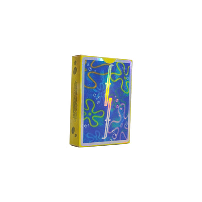 Squidward's House Fontaine Brick