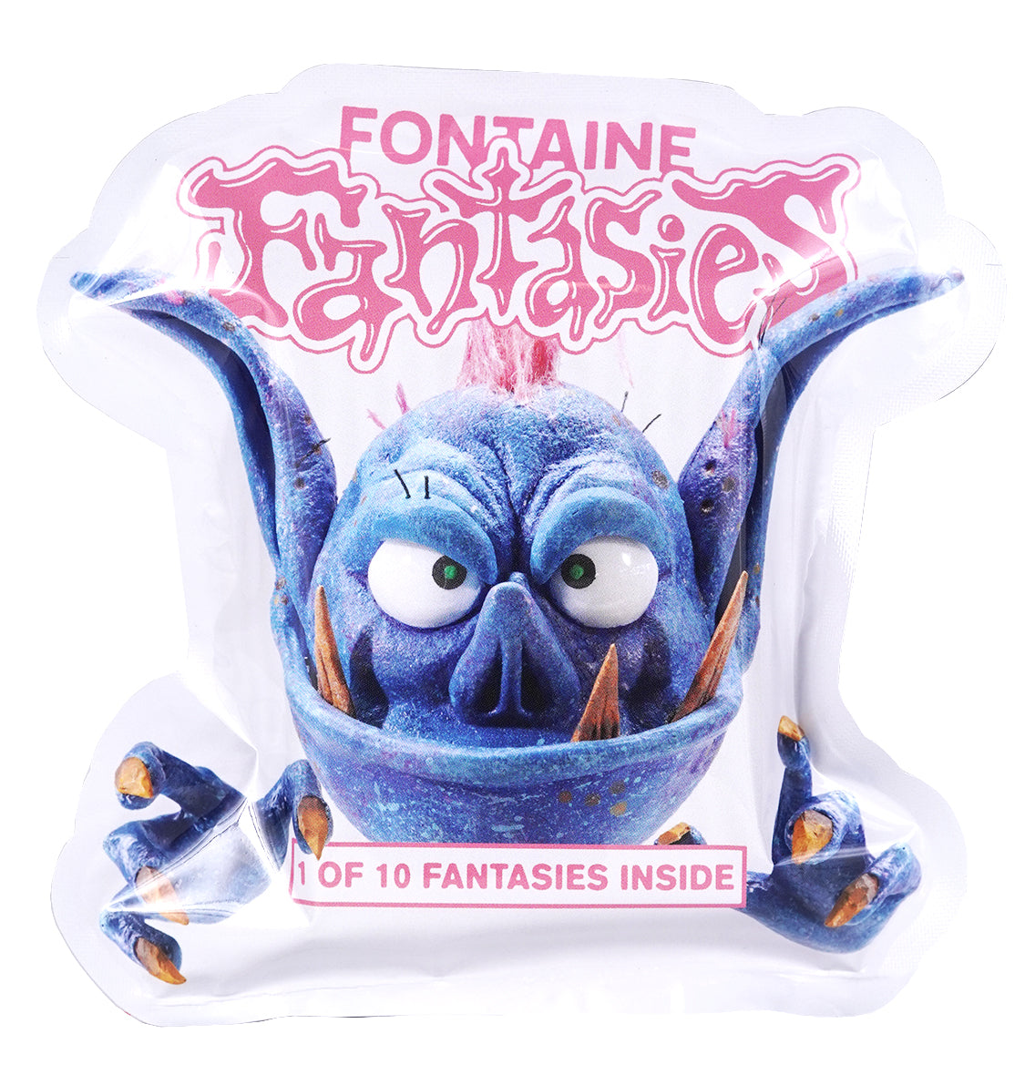 Fontaine Fantasies Blind Pack