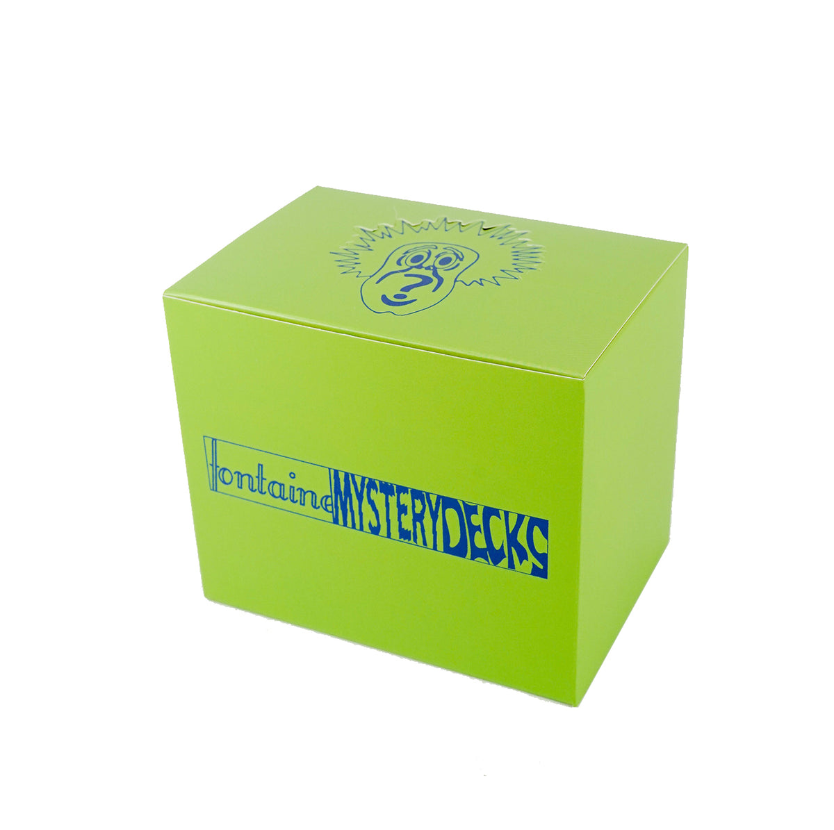 Mystery Fontaine Brick