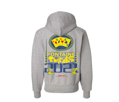 TRIALS HOODIE